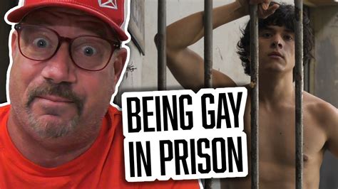 Nude male prisoners. Gay Tube Search Results